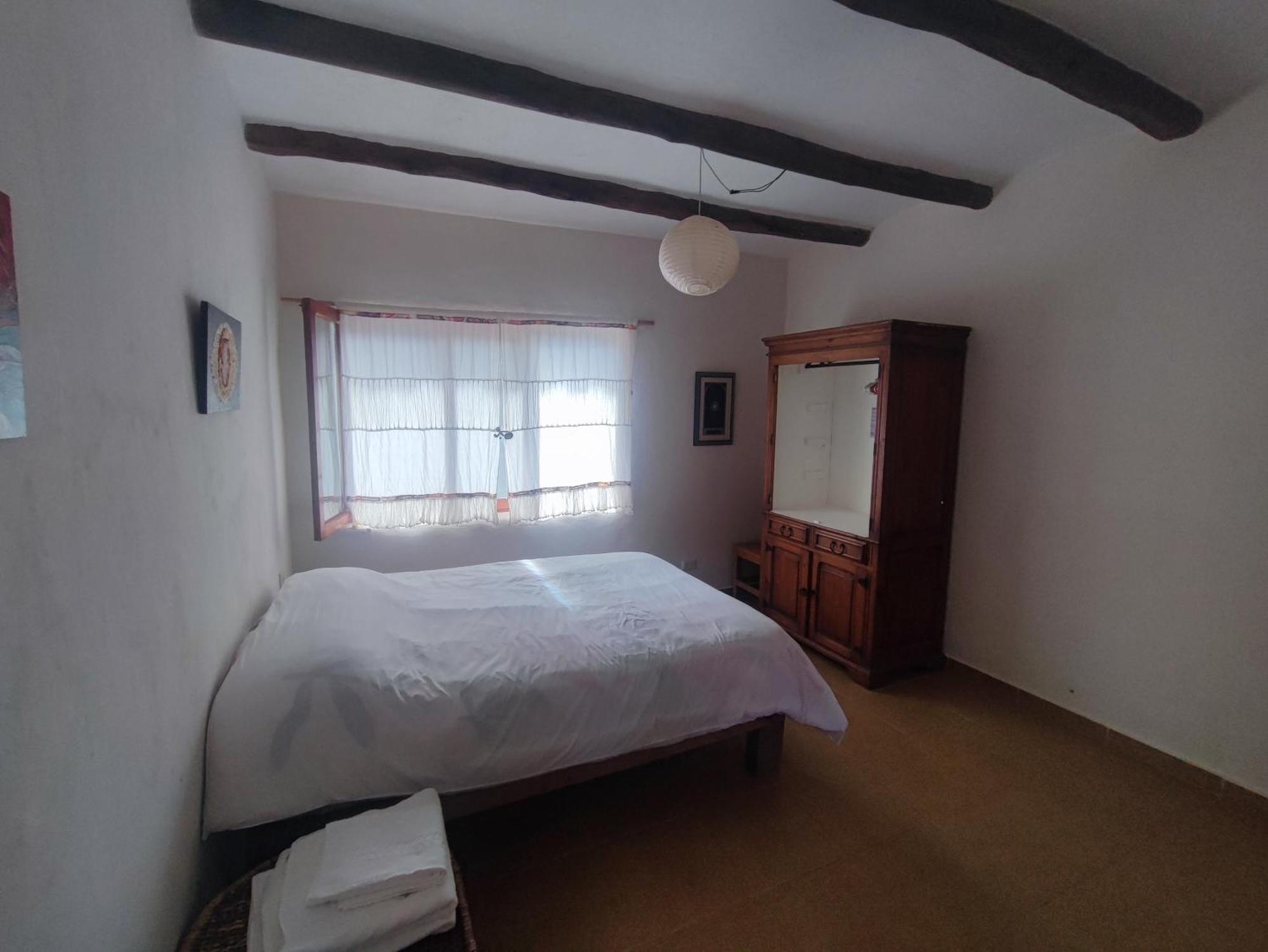 Yvy Casa Hotel Samaipata Eksteriør bilde