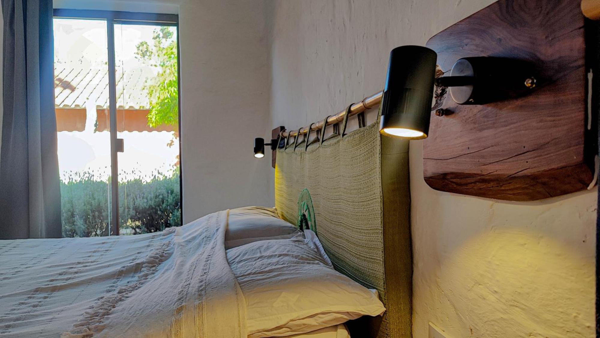 Yvy Casa Hotel Samaipata Eksteriør bilde